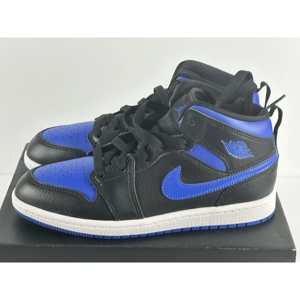 Nike nib jordan